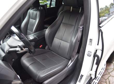 Mercedes-Benz - GLS