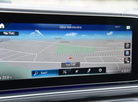 Mercedes-Benz - GLS