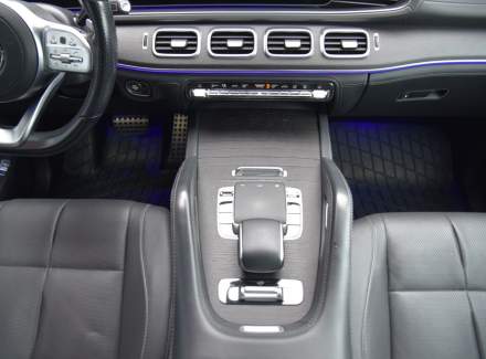 Mercedes-Benz - GLS