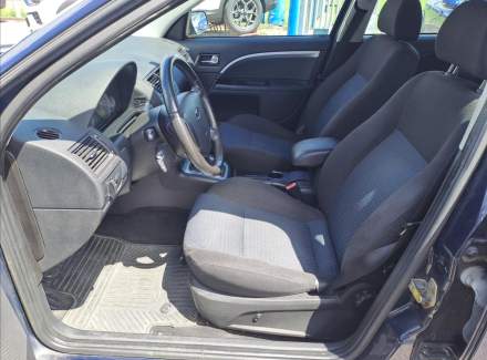 Ford - Mondeo