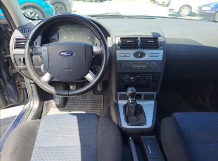 Ford - Mondeo