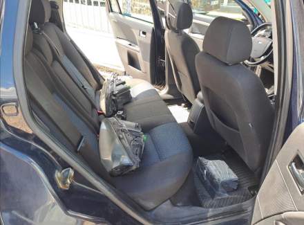 Ford - Mondeo