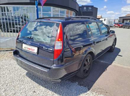 Ford - Mondeo