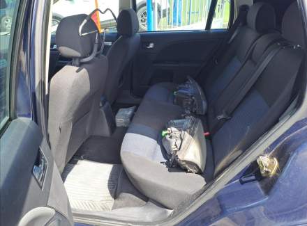 Ford - Mondeo