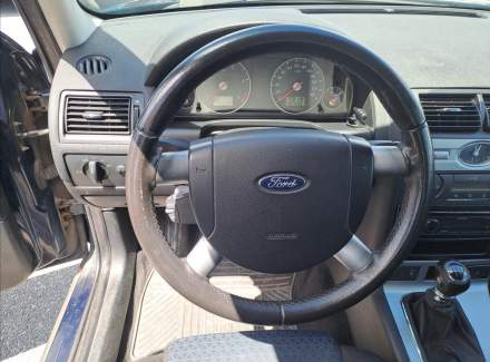 Ford - Mondeo
