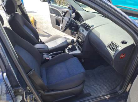 Ford - Mondeo