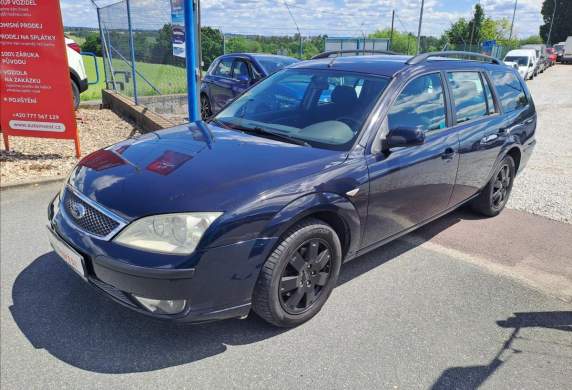 Ford - Mondeo