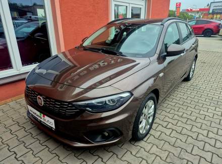 Fiat - Tipo