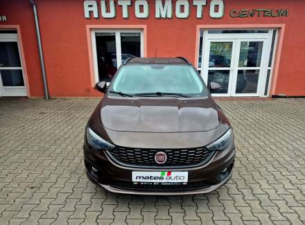 Fiat - Tipo