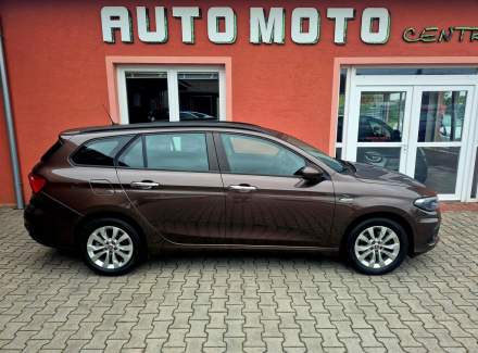 Fiat - Tipo