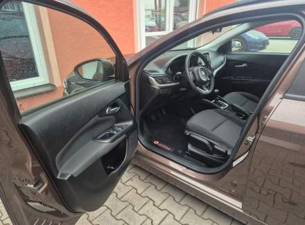 Fiat - Tipo