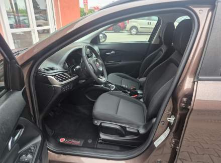 Fiat - Tipo