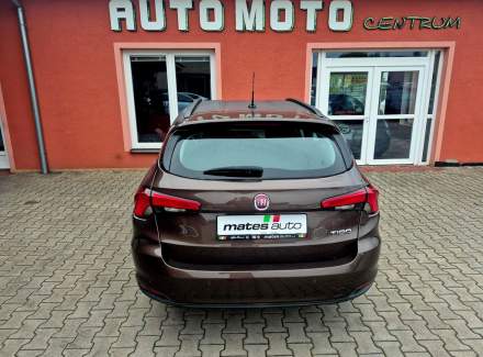 Fiat - Tipo