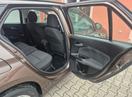 Fiat - Tipo