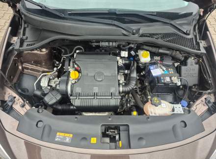 Fiat - Tipo