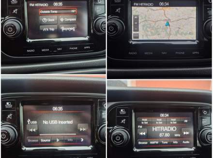 Fiat - Tipo