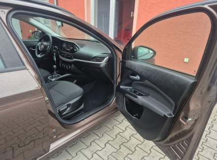 Fiat - Tipo