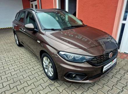 Fiat - Tipo