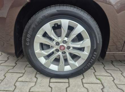 Fiat - Tipo