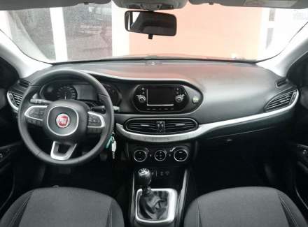Fiat - Tipo