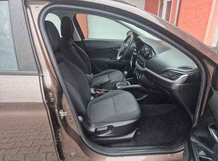 Fiat - Tipo