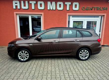 Fiat - Tipo