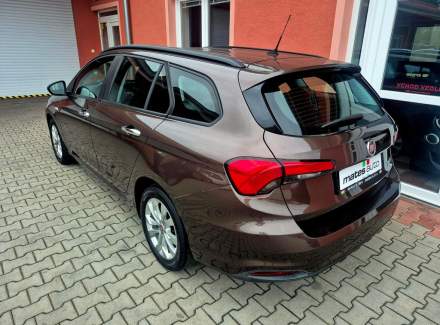 Fiat - Tipo
