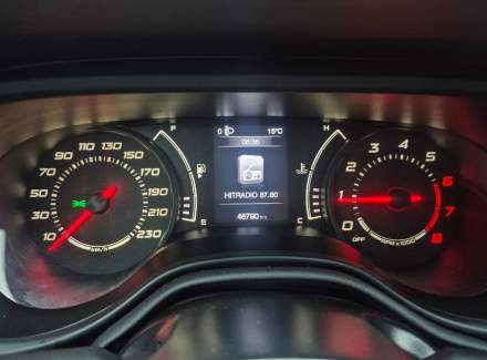 Fiat - Tipo