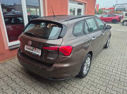 Fiat - Tipo
