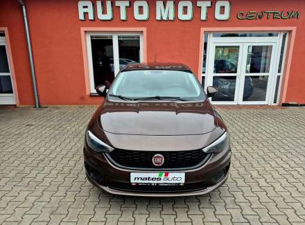 Fiat - Tipo