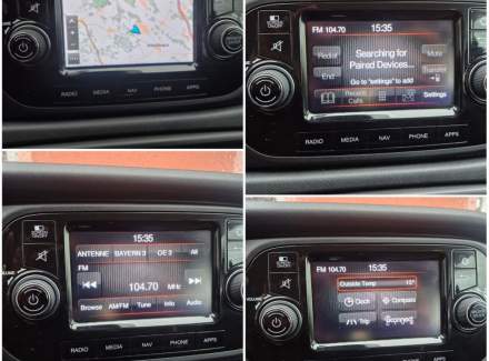 Fiat - Tipo