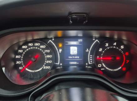 Fiat - Tipo