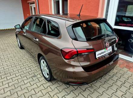 Fiat - Tipo