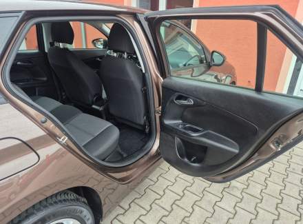 Fiat - Tipo