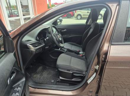 Fiat - Tipo