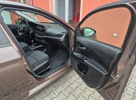 Fiat - Tipo