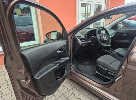 Fiat - Tipo