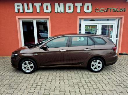 Fiat - Tipo