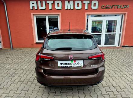 Fiat - Tipo