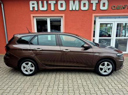 Fiat - Tipo