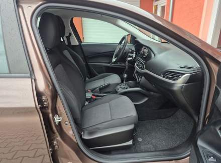 Fiat - Tipo