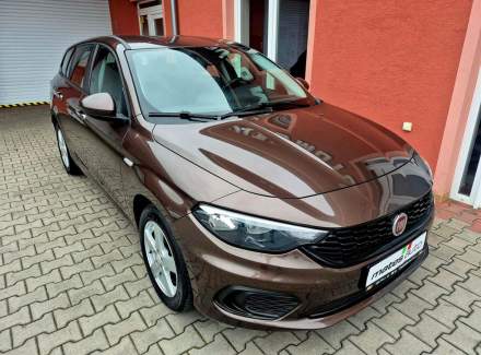 Fiat - Tipo