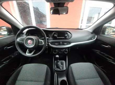 Fiat - Tipo