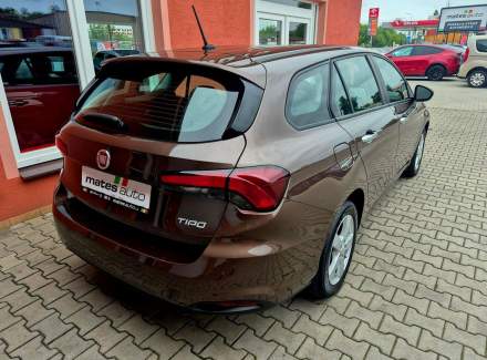 Fiat - Tipo