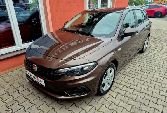 Fiat - Tipo
