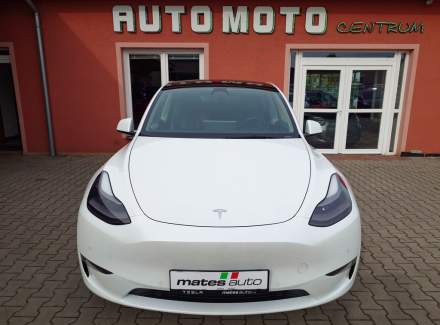 Tesla - Model Y
