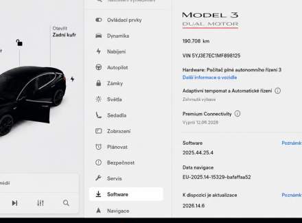 Tesla - Model 3