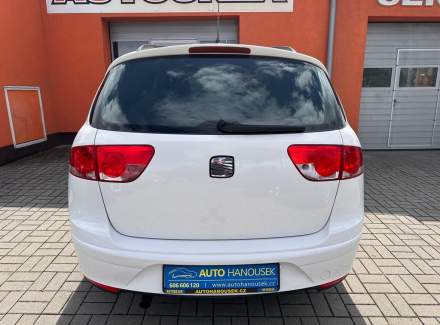 Seat - Altea