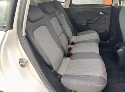 Seat - Altea