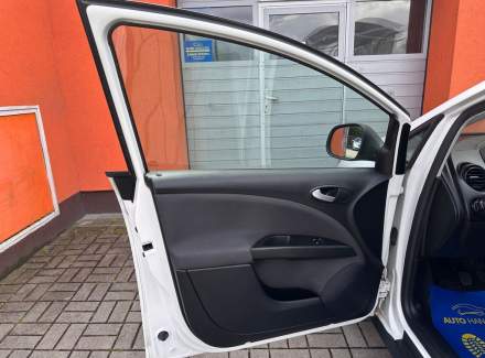 Seat - Altea